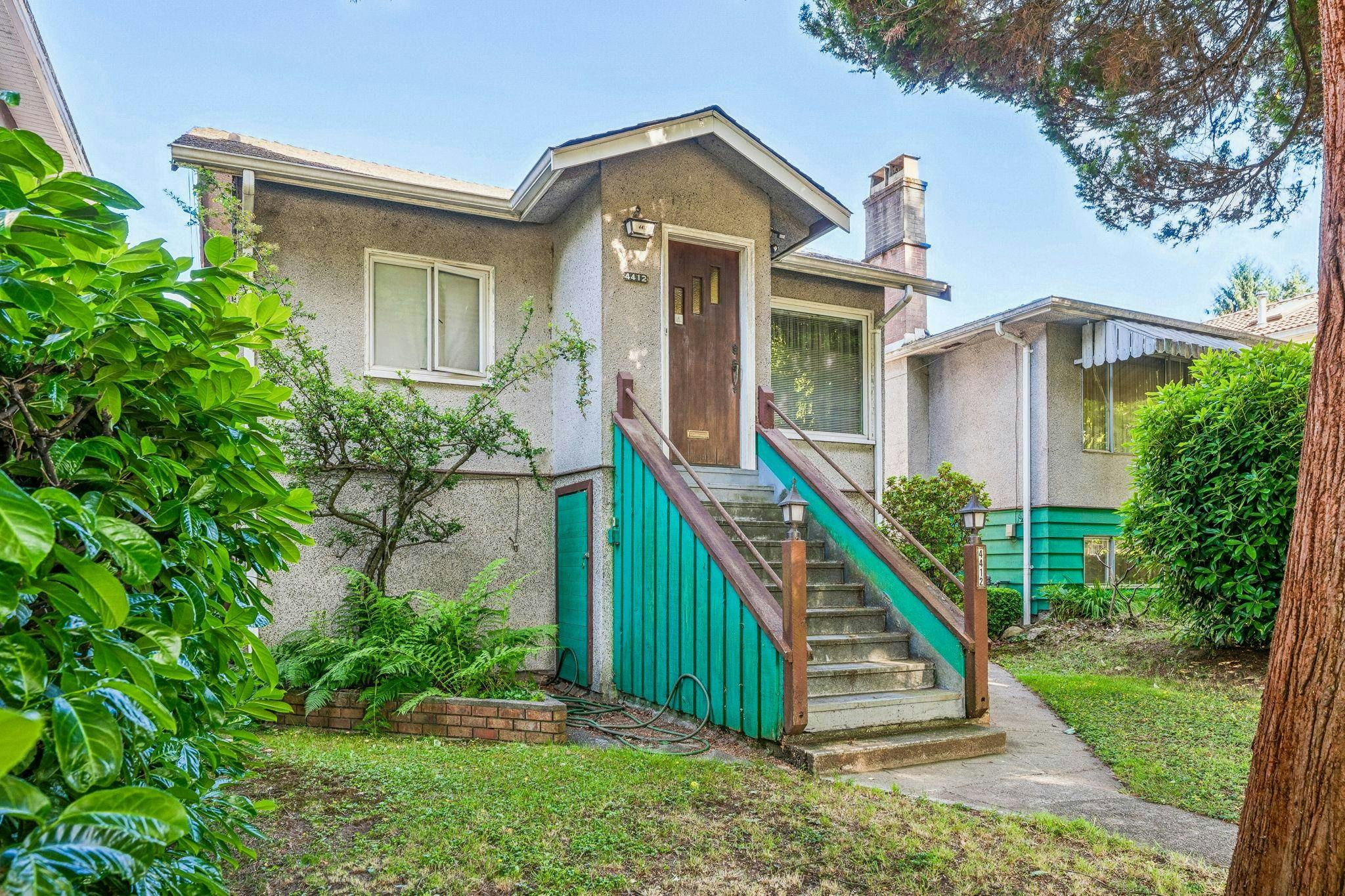 4412 Perry Street, Vancouver, BC, V5N 3X5 - 8