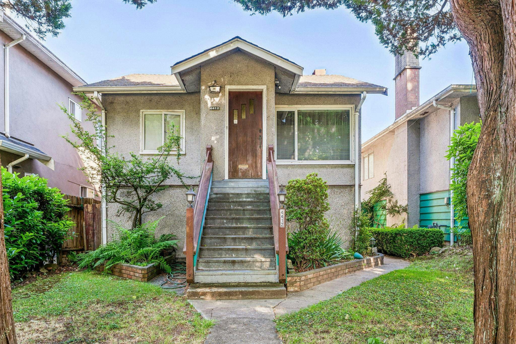 4412 Perry Street, Vancouver, BC, V5N 3X5 - 7