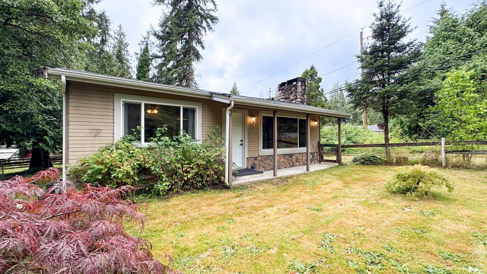 11185 272 Street, Maple Ridge, BC, V2W 1Y6