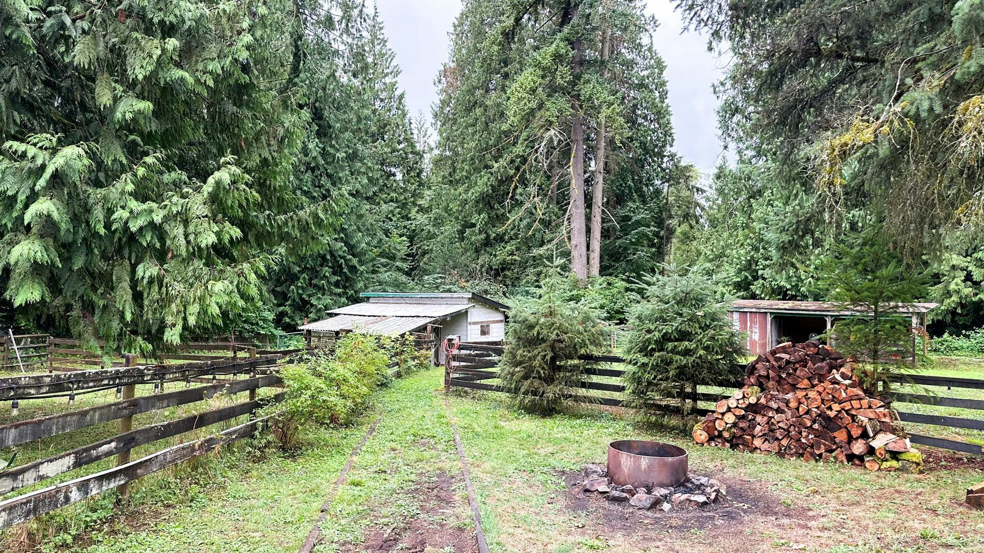 11185 272 Street, Maple Ridge, BC, V2W 1Y6