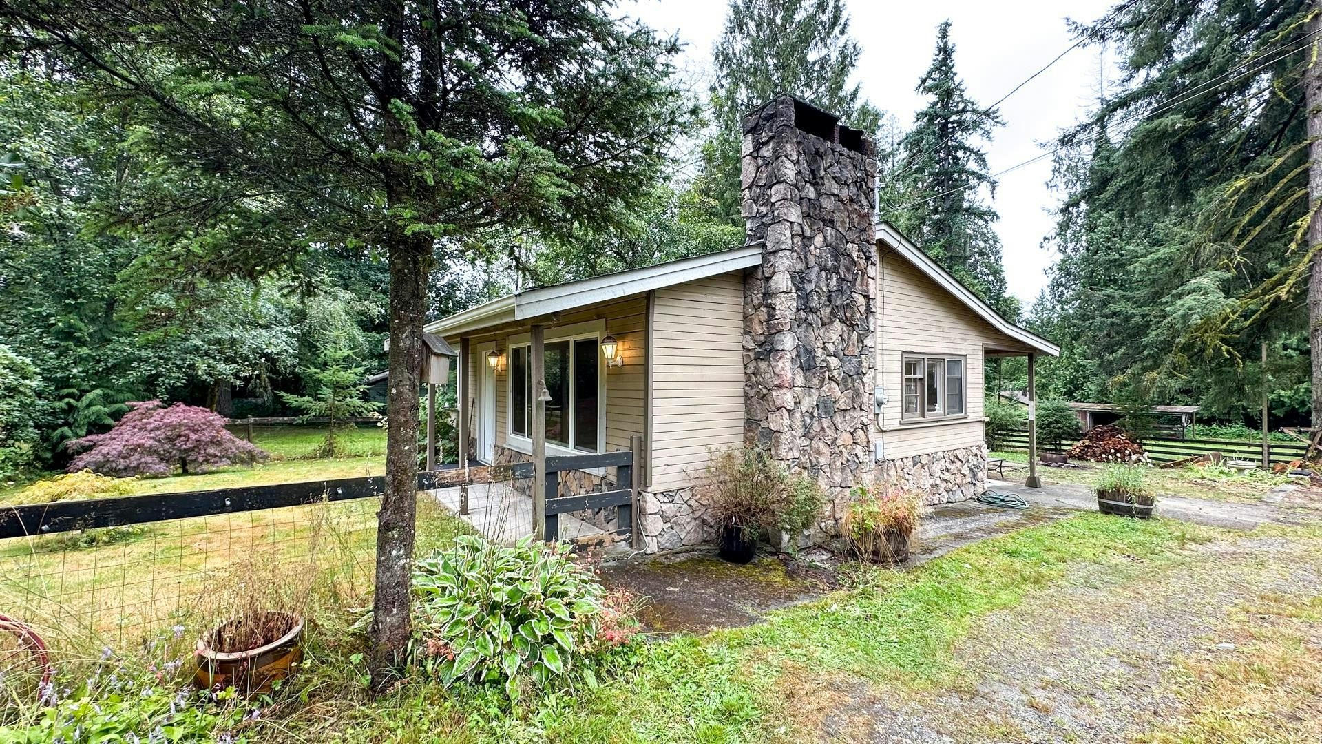 11185 272 Street, Maple Ridge, BC, V2W 1Y6