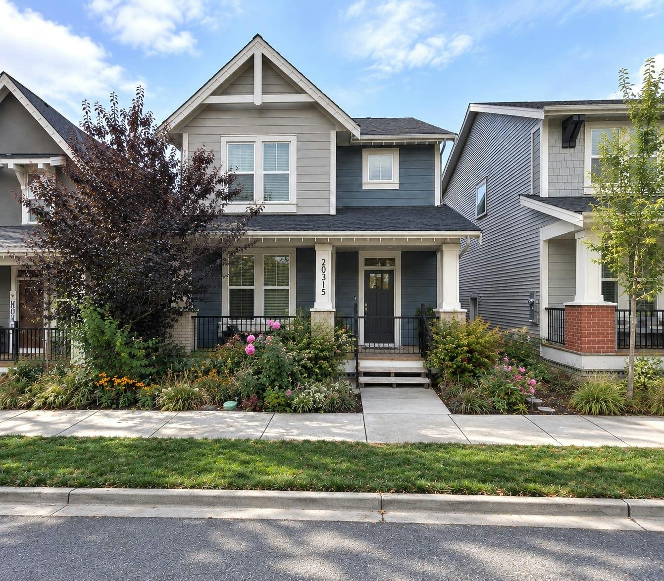 20315 82a Avenue, Langley, BC, V2Y 0Y9
