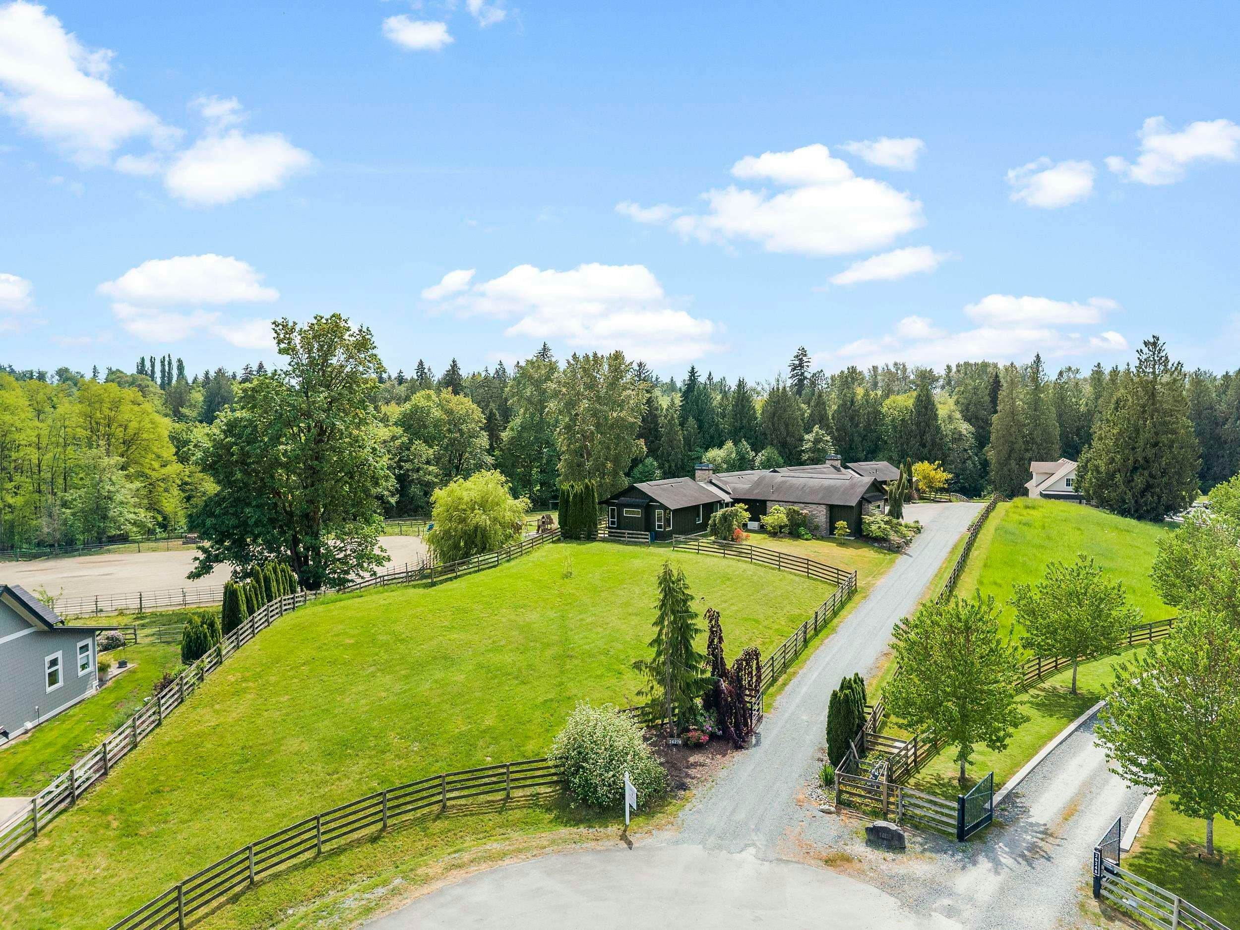 26276 69 Avenue, Langley, BC, V4W 1M6