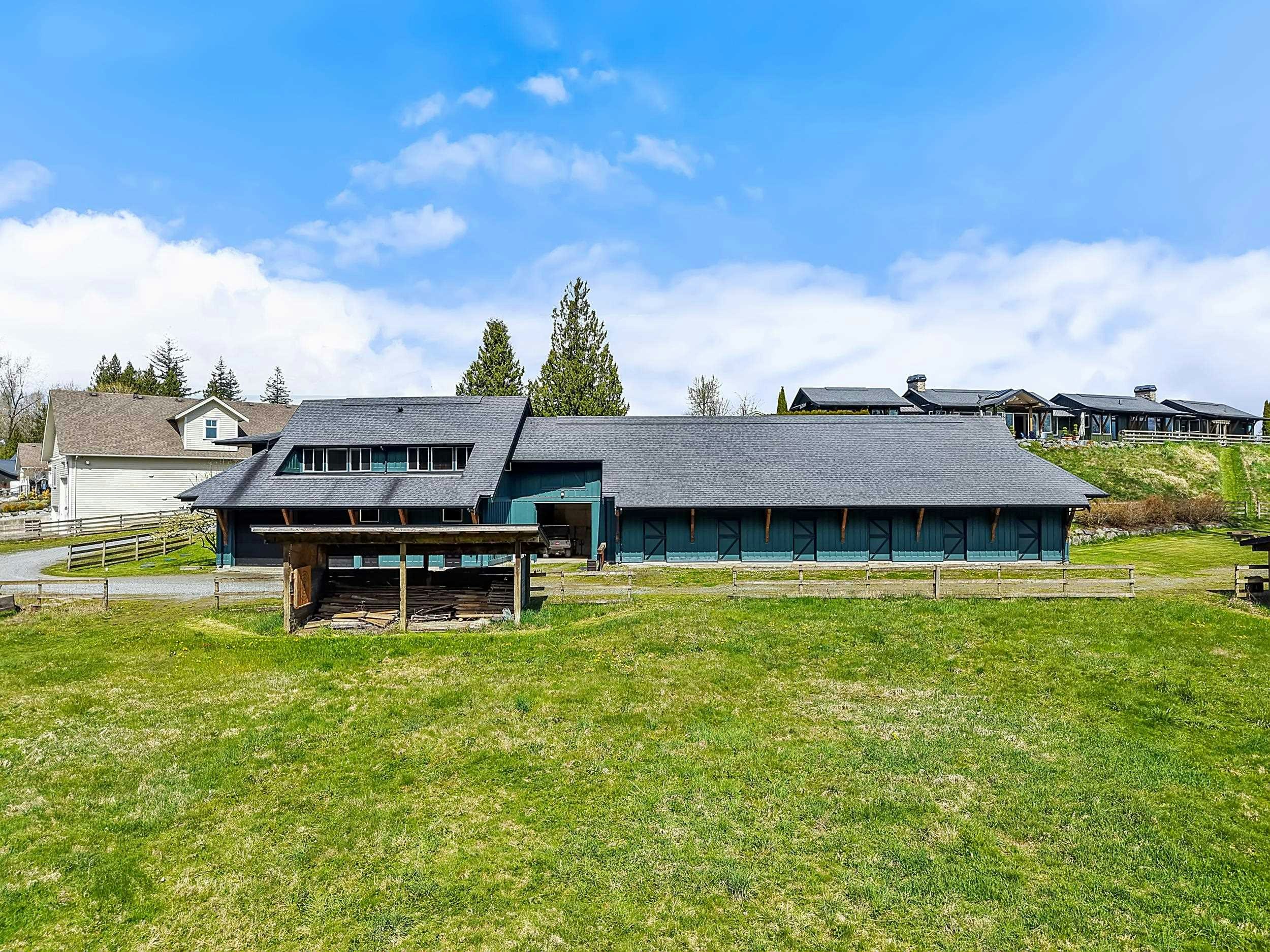 26276 69 Avenue, Langley, BC, V4W 1M6 - 26