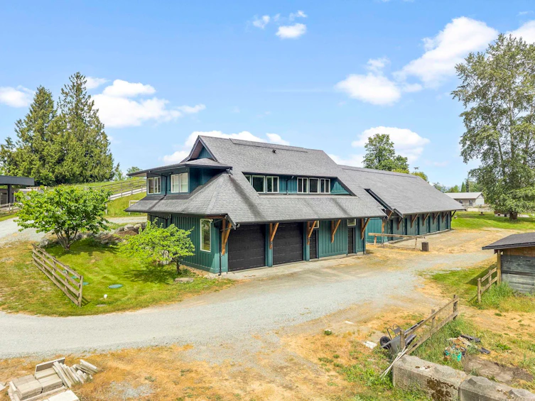 26276 69 Avenue, Langley, BC, V4W 1M6 - 27