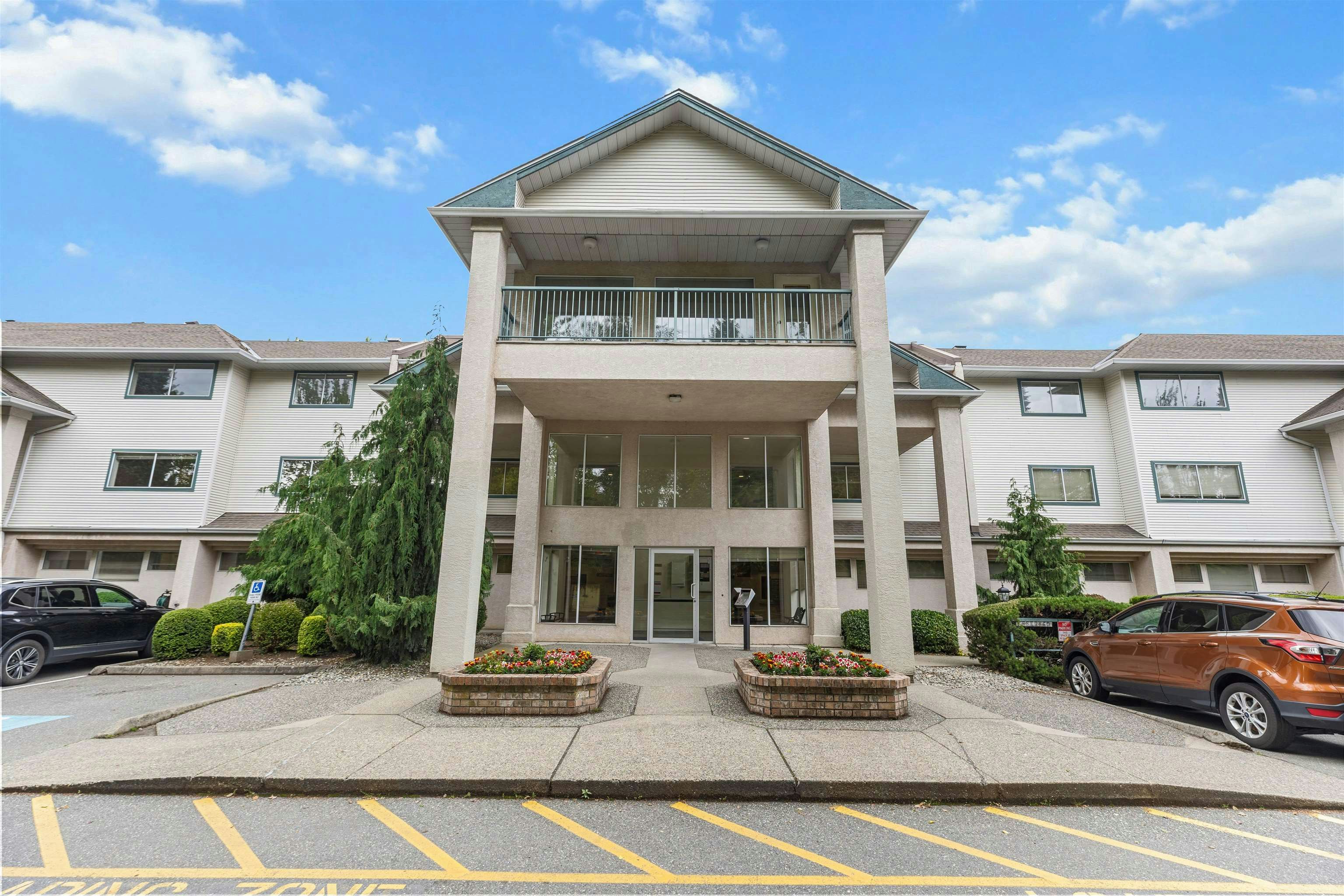 205-1755 Salton Road, Abbotsford, BC, V2S 7C5