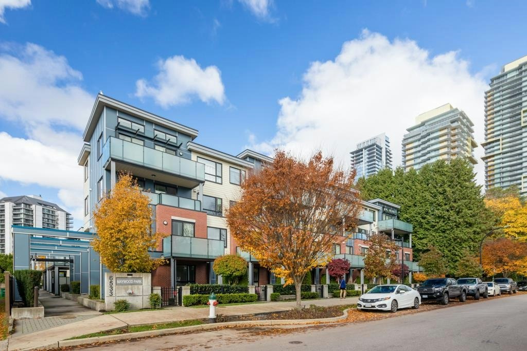 208-6533 Mckay Avenue, Burnaby, BC, V5H 2V5 - 2