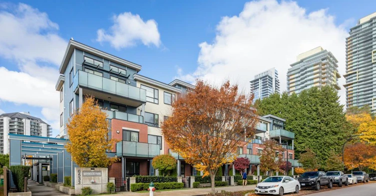 208-6533 Mckay Avenue, Burnaby, BC, V5H 2V5 - 2