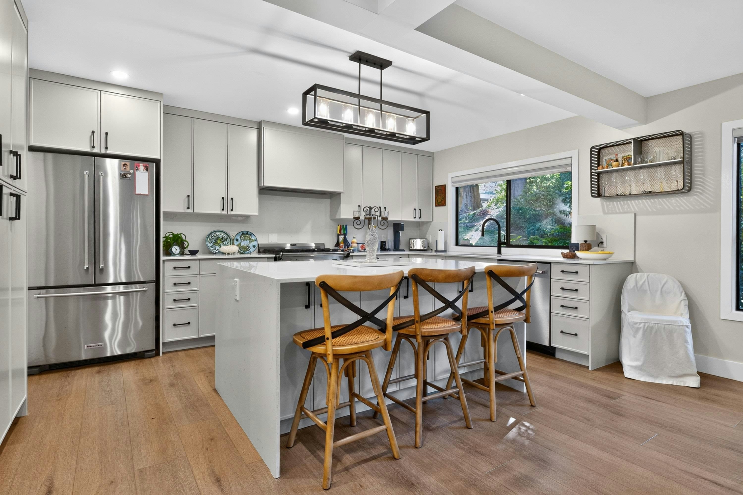 3626 Nico Wynd Drive, Surrey, BC, V4P 1J3