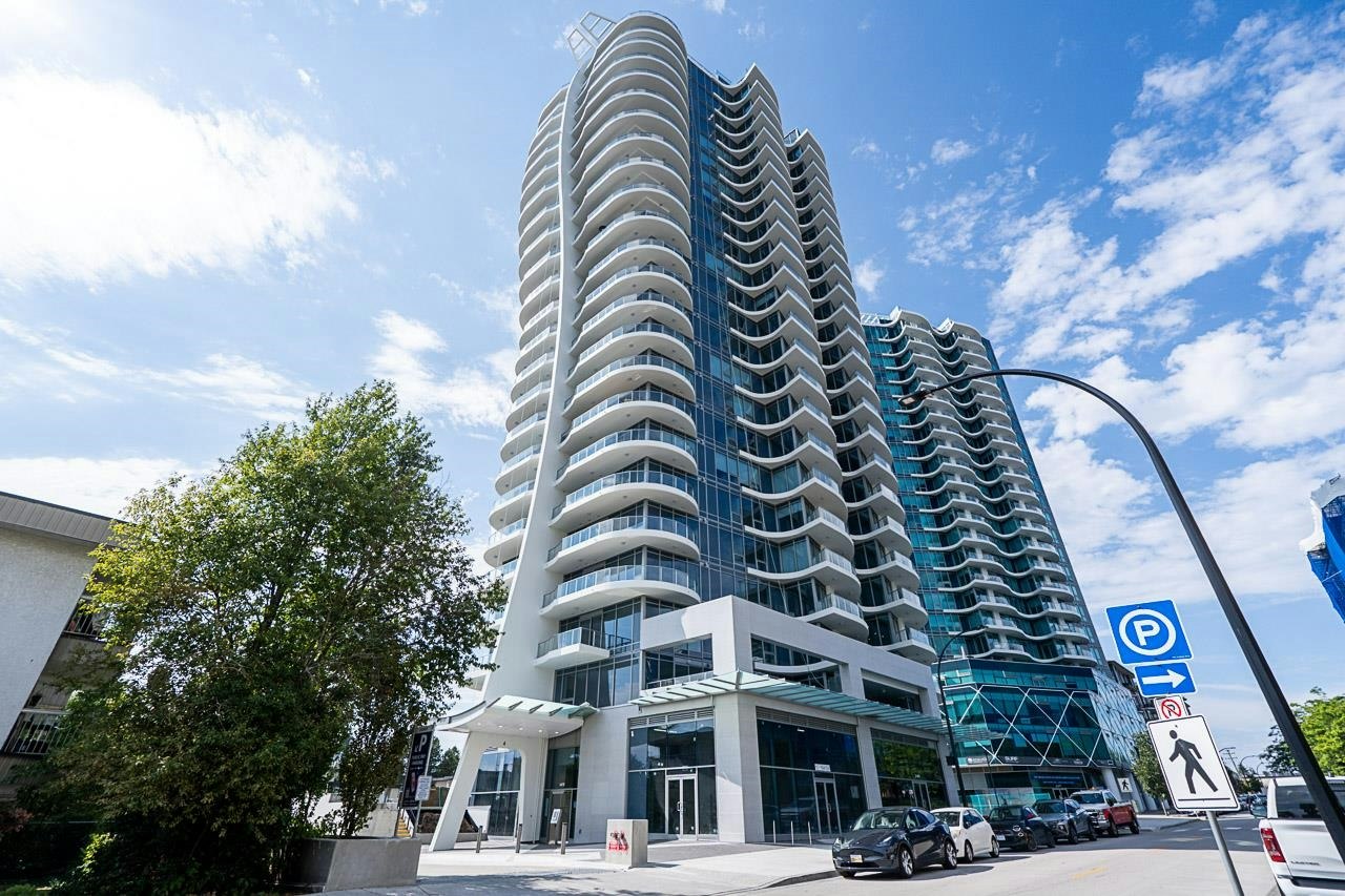 202-1475 Foster Street - 2