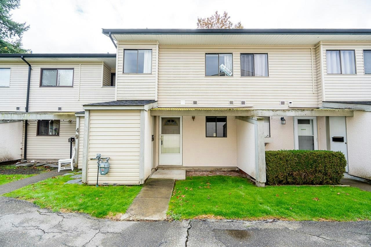 50-5181 204 Street, Langley, BC, V3A 5X1