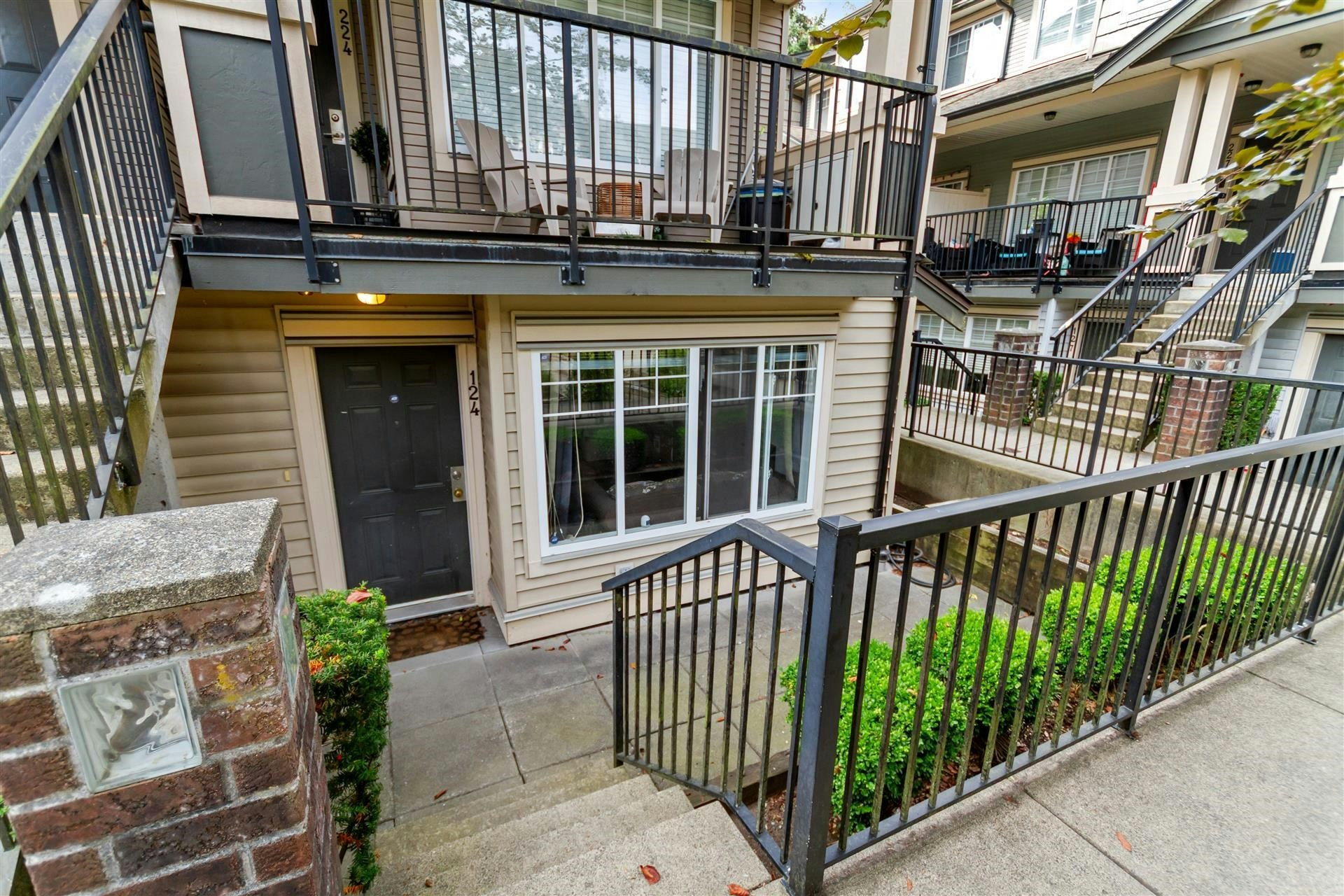 124-13958 108 Avenue, Surrey, BC, V3T 0B4 - 21