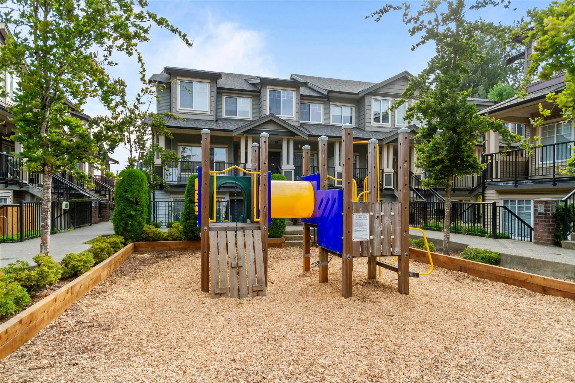 124-13958 108 Avenue, Surrey, BC, V3T 0B4 - 24