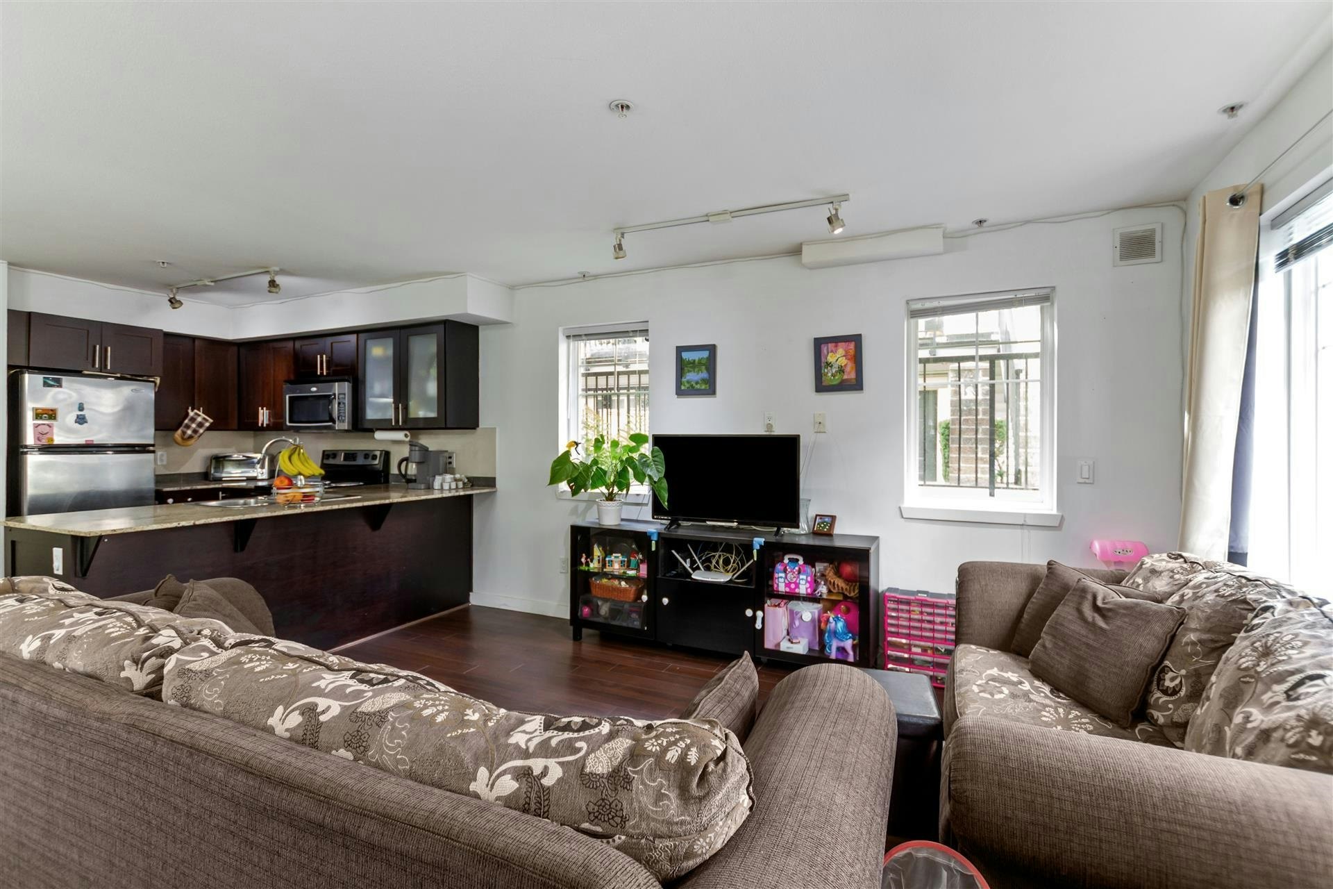 124-13958 108 Avenue - 2