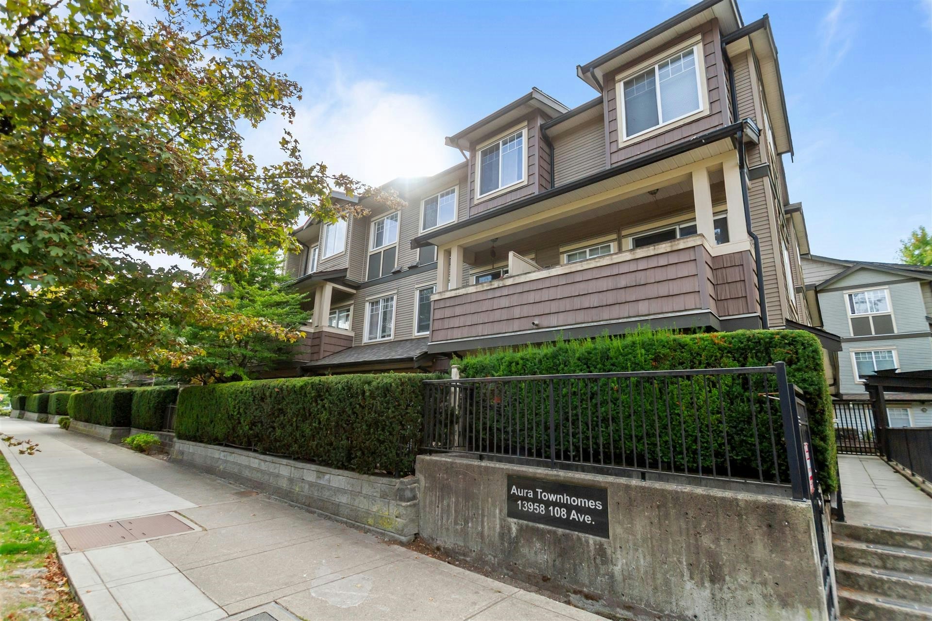 124-13958 108 Avenue, Surrey, BC, V3T 0B4 - 26