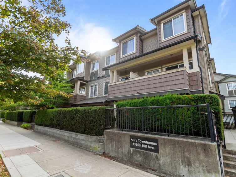 124-13958 108 Avenue, Surrey, BC, V3T 0B4 - 26