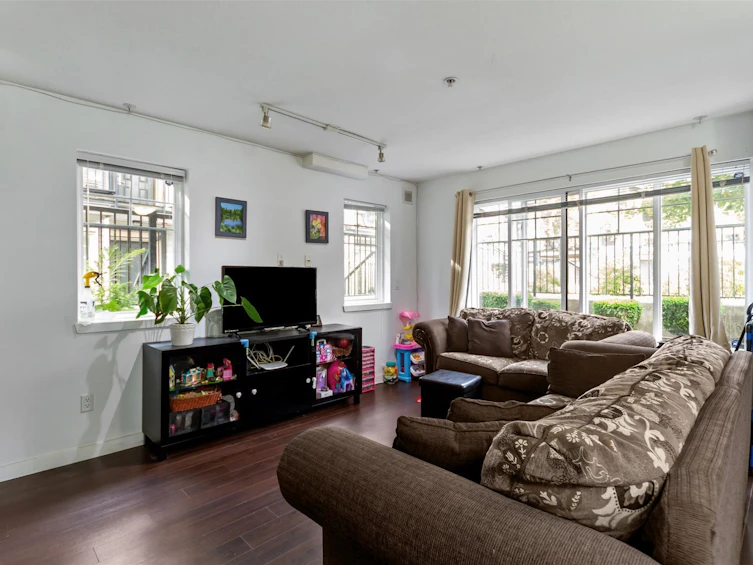 124-13958 108 Avenue, Surrey, BC, V3T 0B4 - 2