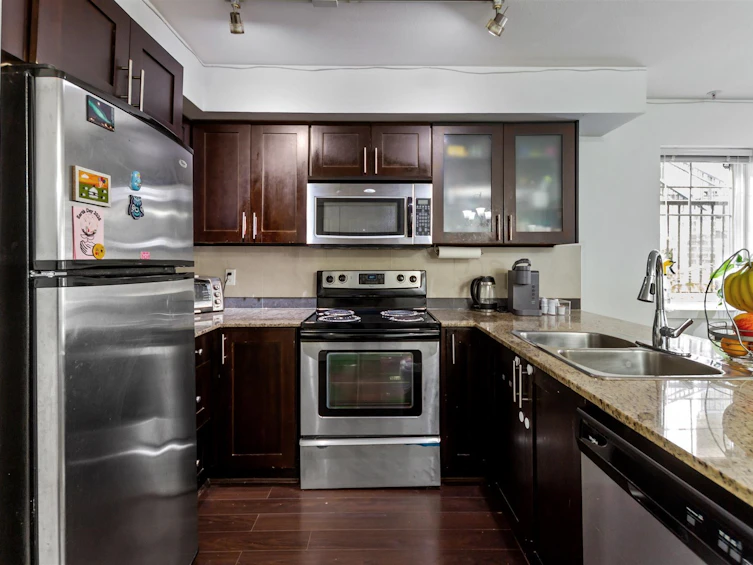 124-13958 108 Avenue, Surrey, BC, V3T 0B4 - 5