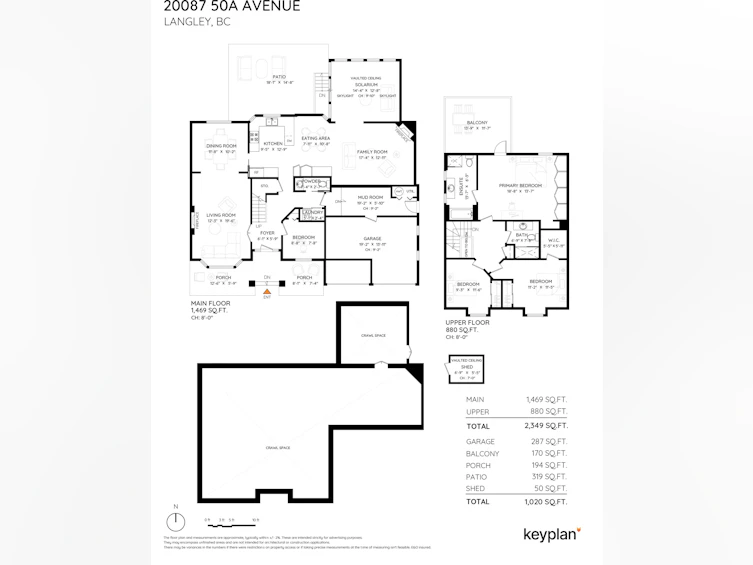 20087 50a Avenue, Langley, BC, V3A 7H8 - 40