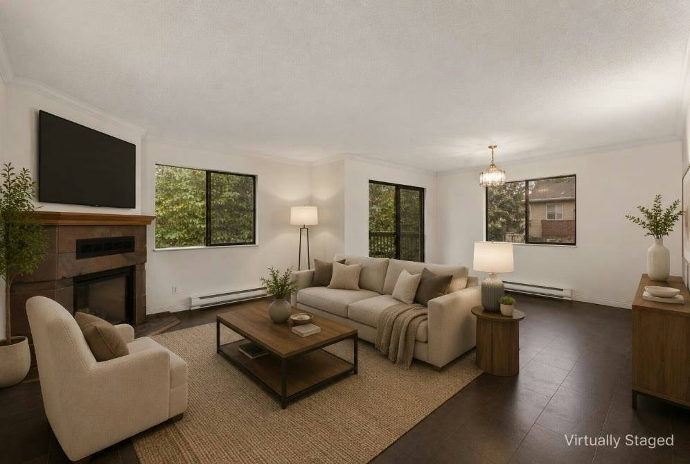 204-7165 133 Street, Surrey, BC, V3W 7Z6 - 3