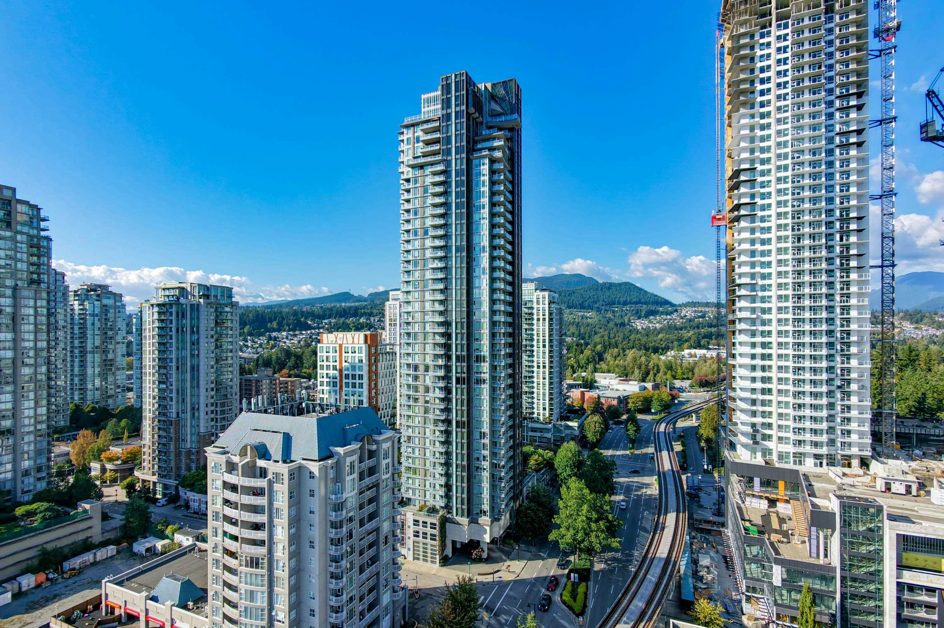 2109-1188 Pinetree Way, Coquitlam, BC, V3B 0K9