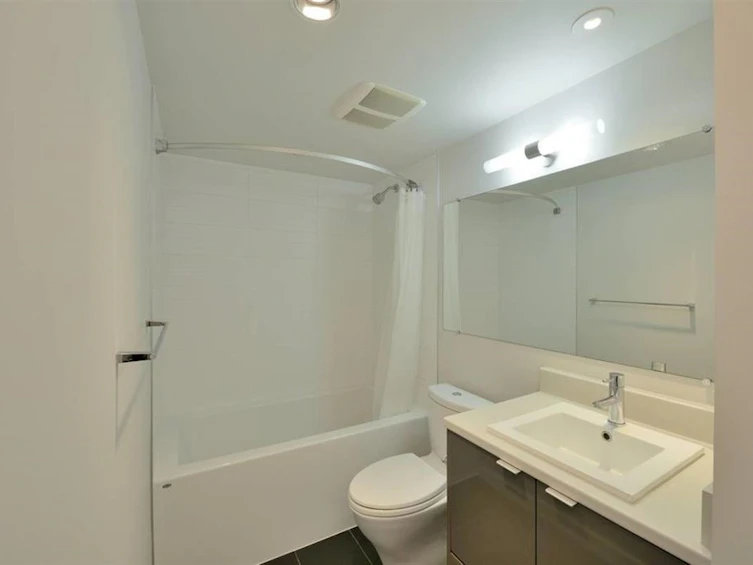 1606-161 W Georgia Street, Vancouver, BC, V6B 0K9 - 10