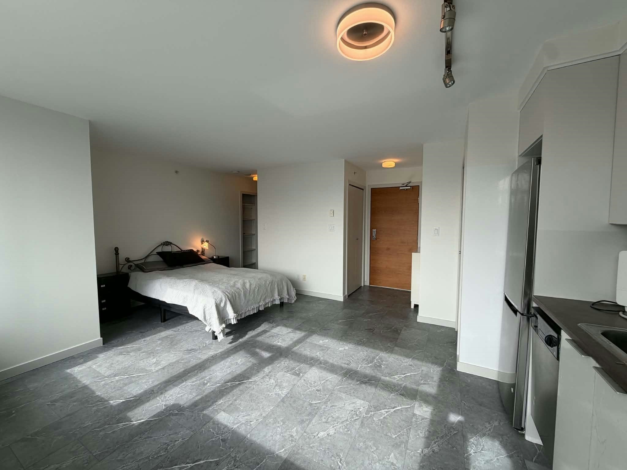 1606-161 W Georgia Street, Vancouver, BC, V6B 0K9 - 6