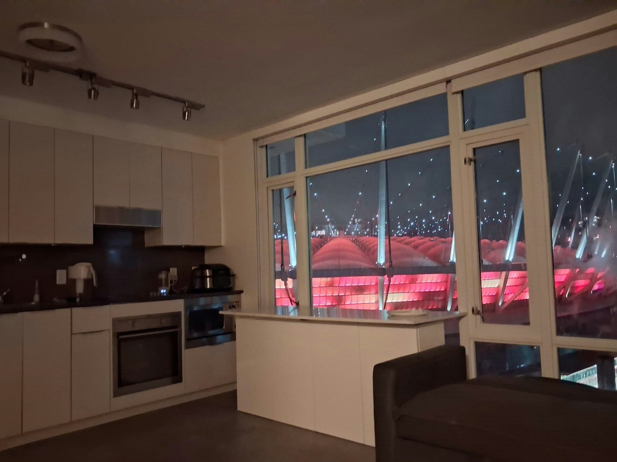 1606-161 W Georgia Street, Vancouver, BC, V6B 0K9 - 12