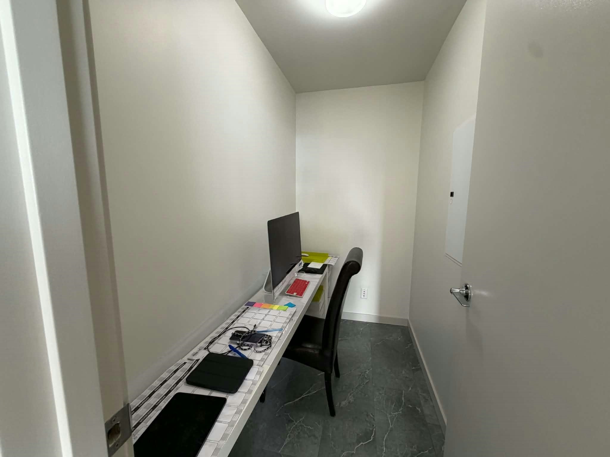 1606-161 W Georgia Street, Vancouver, BC, V6B 0K9 - 9
