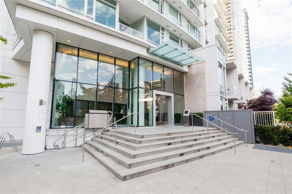 1606-161 W Georgia Street, Vancouver, BC, V6B 0K9 - 15
