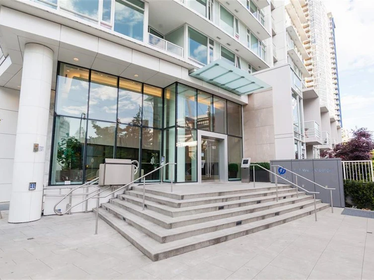 1606-161 W Georgia Street, Vancouver, BC, V6B 0K9 - 15