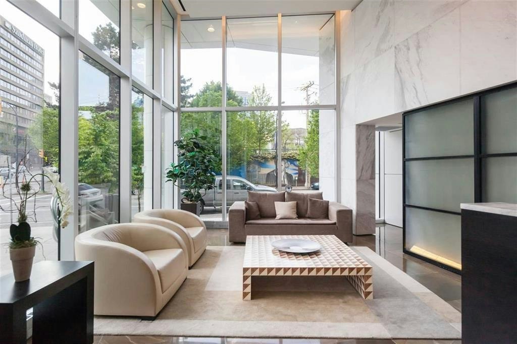 1606-161 W Georgia Street, Vancouver, BC, V6B 0K9 - 16