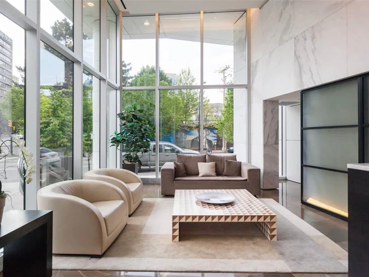 1606-161 W Georgia Street, Vancouver, BC, V6B 0K9 - 16
