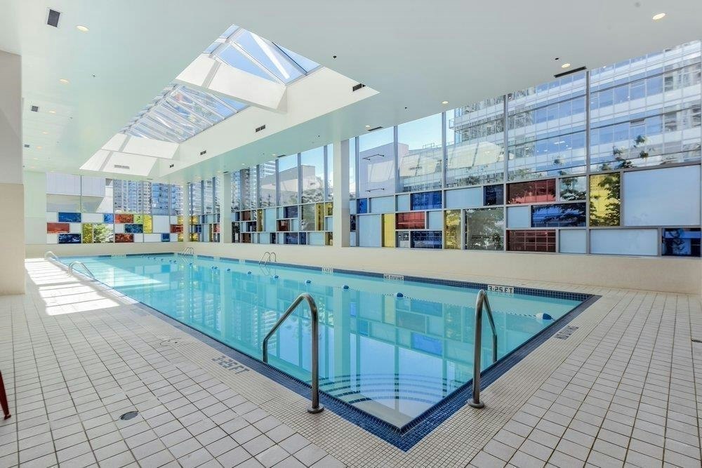 1606-161 W Georgia Street, Vancouver, BC, V6B 0K9 - 18
