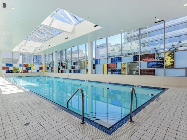 1606-161 W Georgia Street, Vancouver, BC, V6B 0K9 - 18