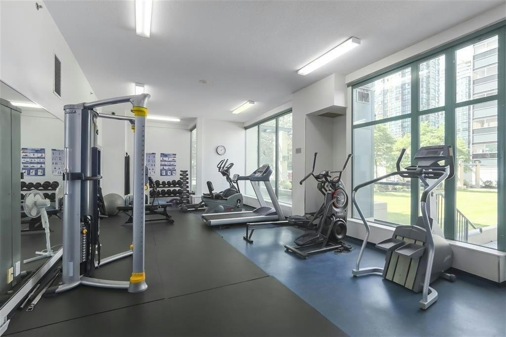 1606-161 W Georgia Street, Vancouver, BC, V6B 0K9 - 20