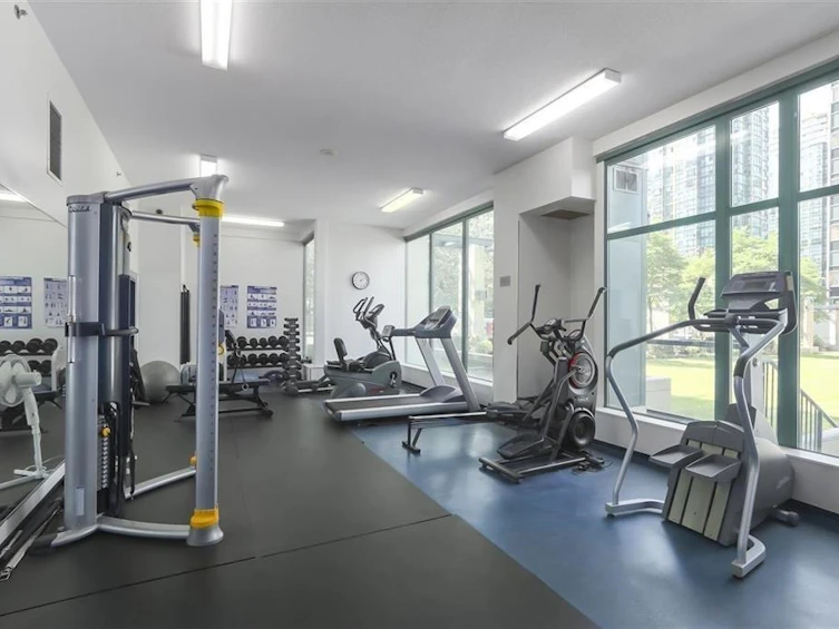 1606-161 W Georgia Street, Vancouver, BC, V6B 0K9 - 20