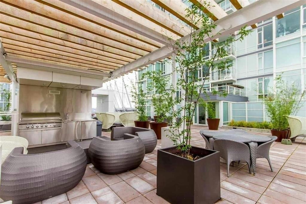 1606-161 W Georgia Street, Vancouver, BC, V6B 0K9 - 22