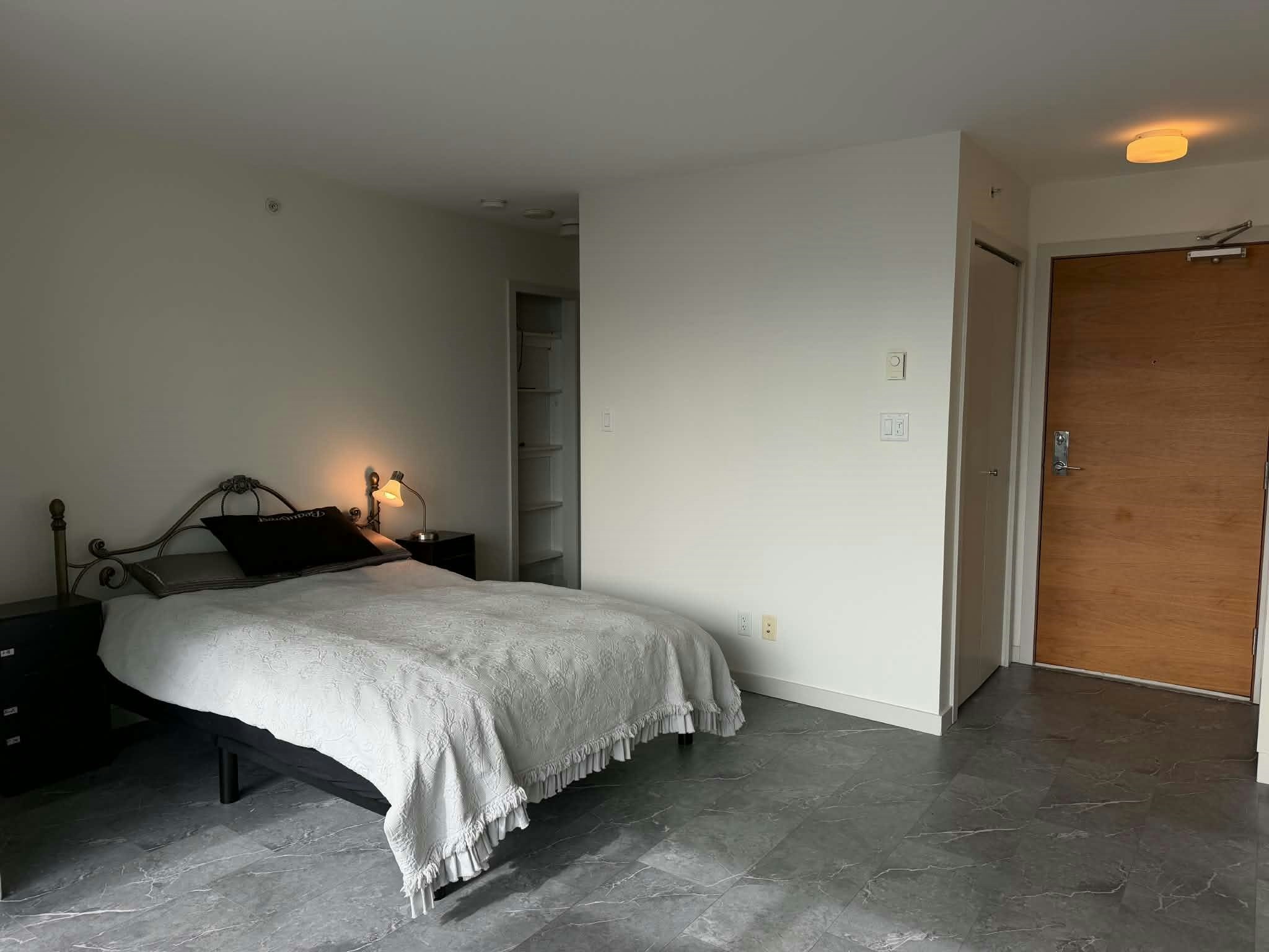 1606-161 W Georgia Street, Vancouver, BC, V6B 0K9 - 7