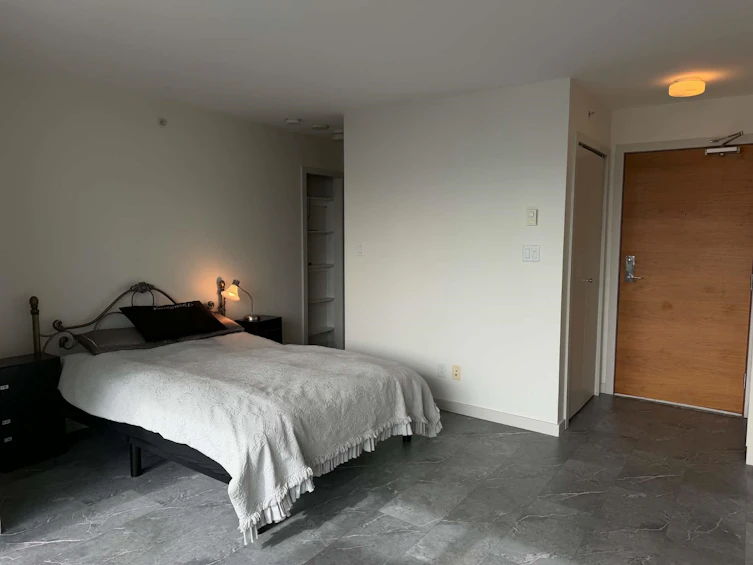 1606-161 W Georgia Street, Vancouver, BC, V6B 0K9 - 7