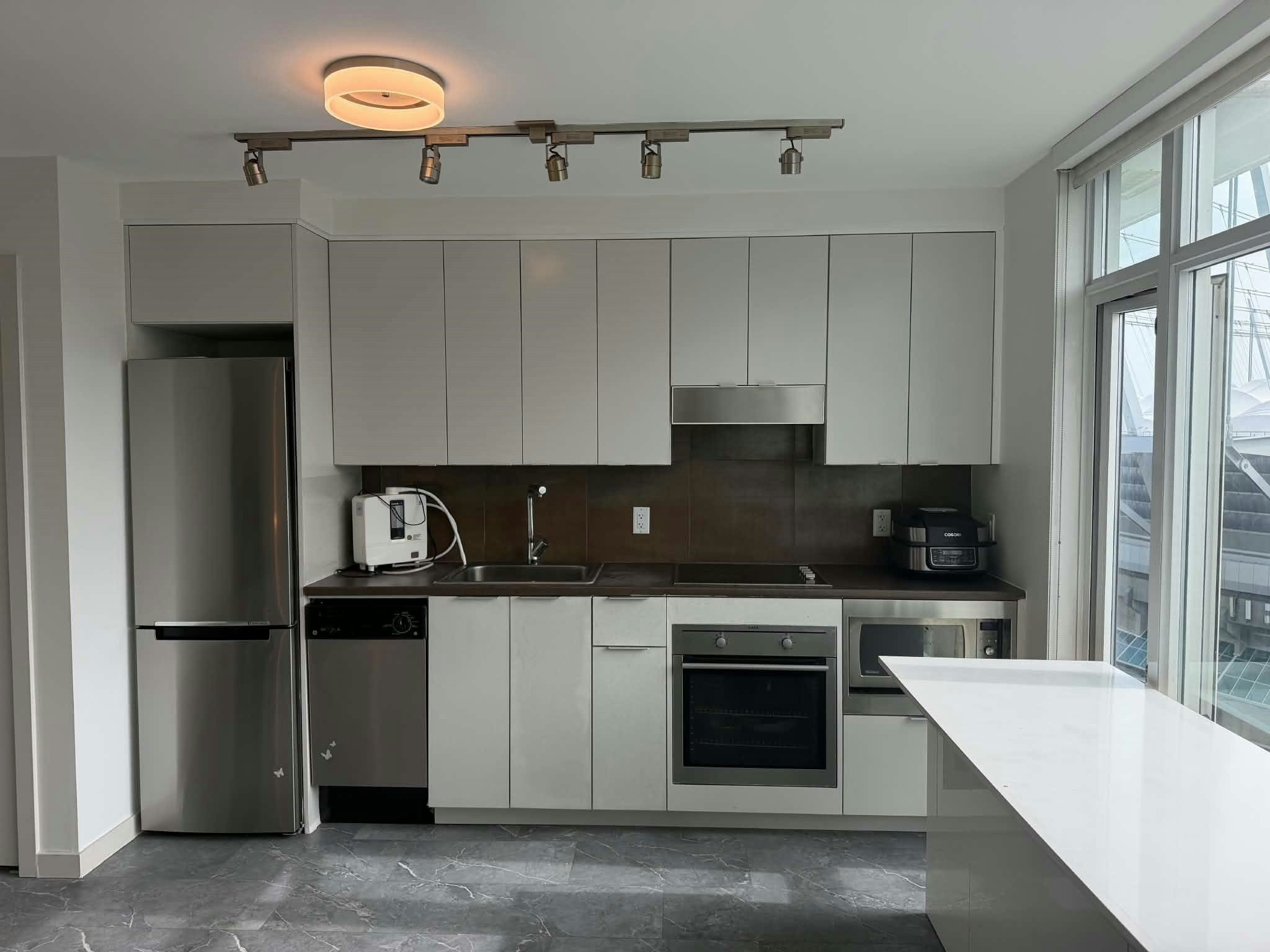 1606-161 W Georgia Street - 4