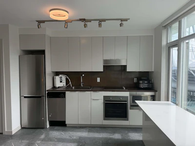 1606-161 W Georgia Street - 4