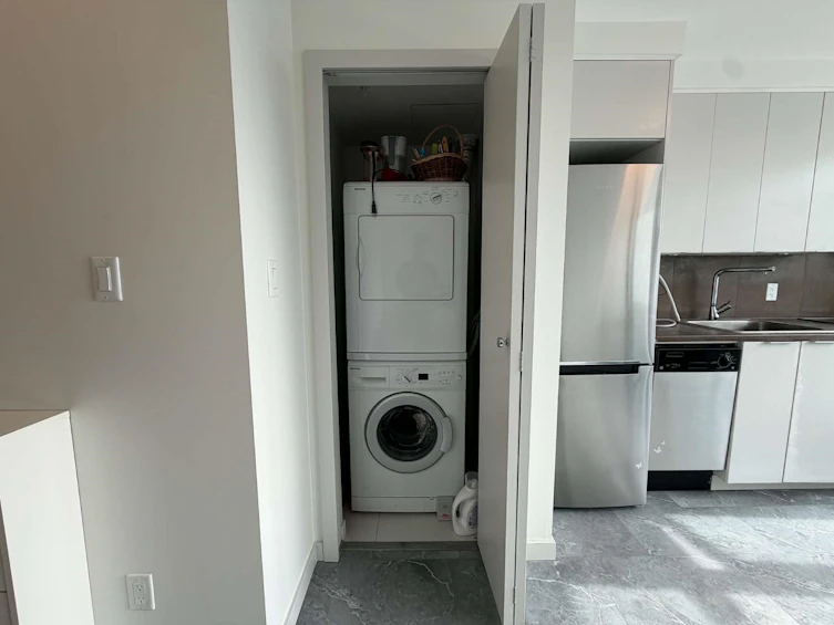 1606-161 W Georgia Street, Vancouver, BC, V6B 0K9 - 11