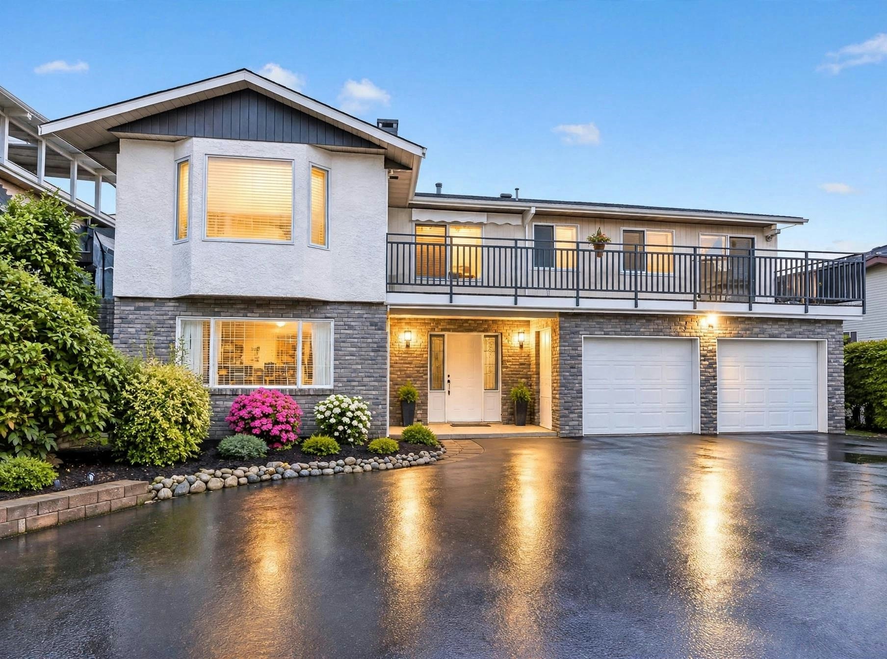 13630 114 Avenue, Surrey, BC, V3R 6R6