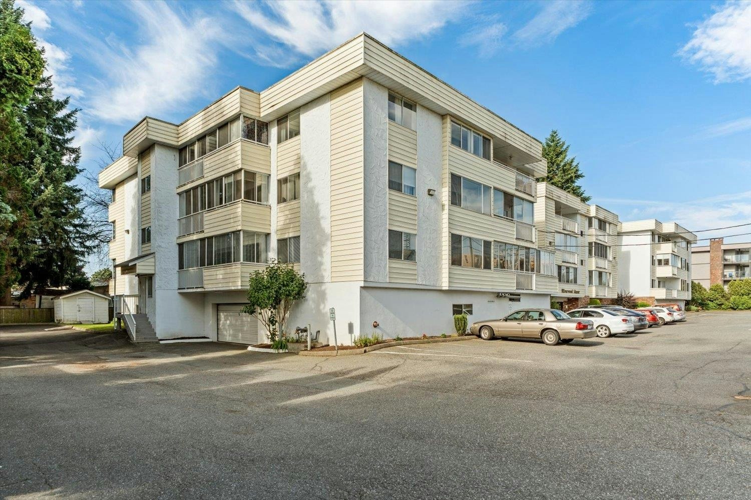 112-32070 Peardonville Road, Abbotsford, BC, V2T 6N9 - 2
