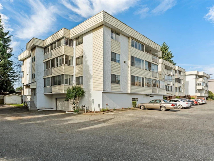 112-32070 Peardonville Road, Abbotsford, BC, V2T 6N9 - 2