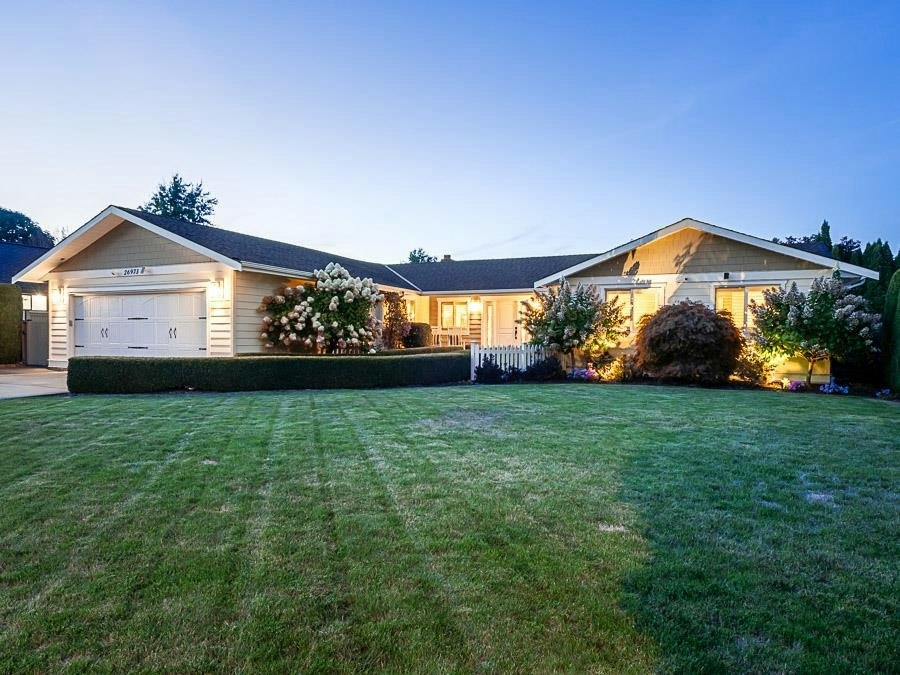 26973 33 Avenue, Langley, BC, V4W 3G5