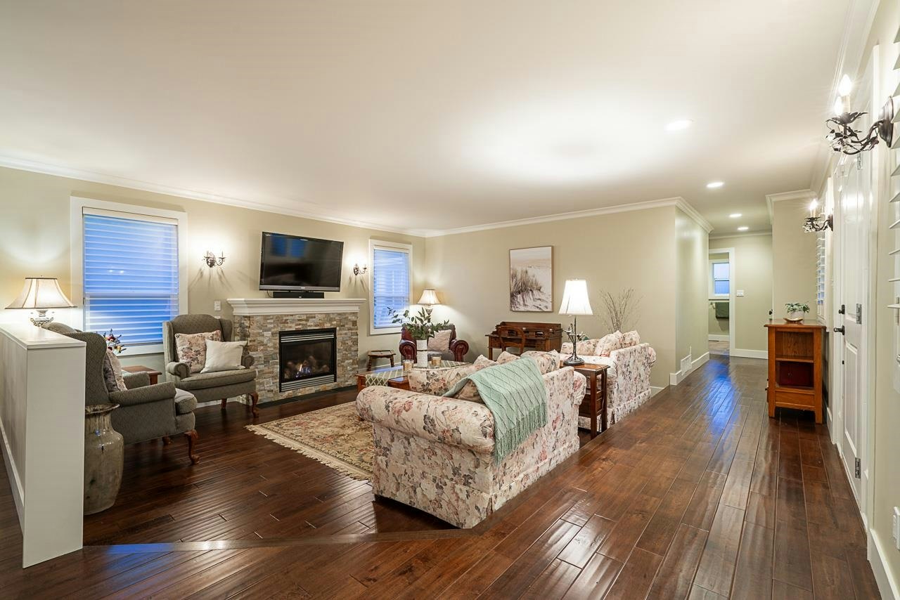 26973 33 Avenue, Langley, BC, V4W 3G5 - 12