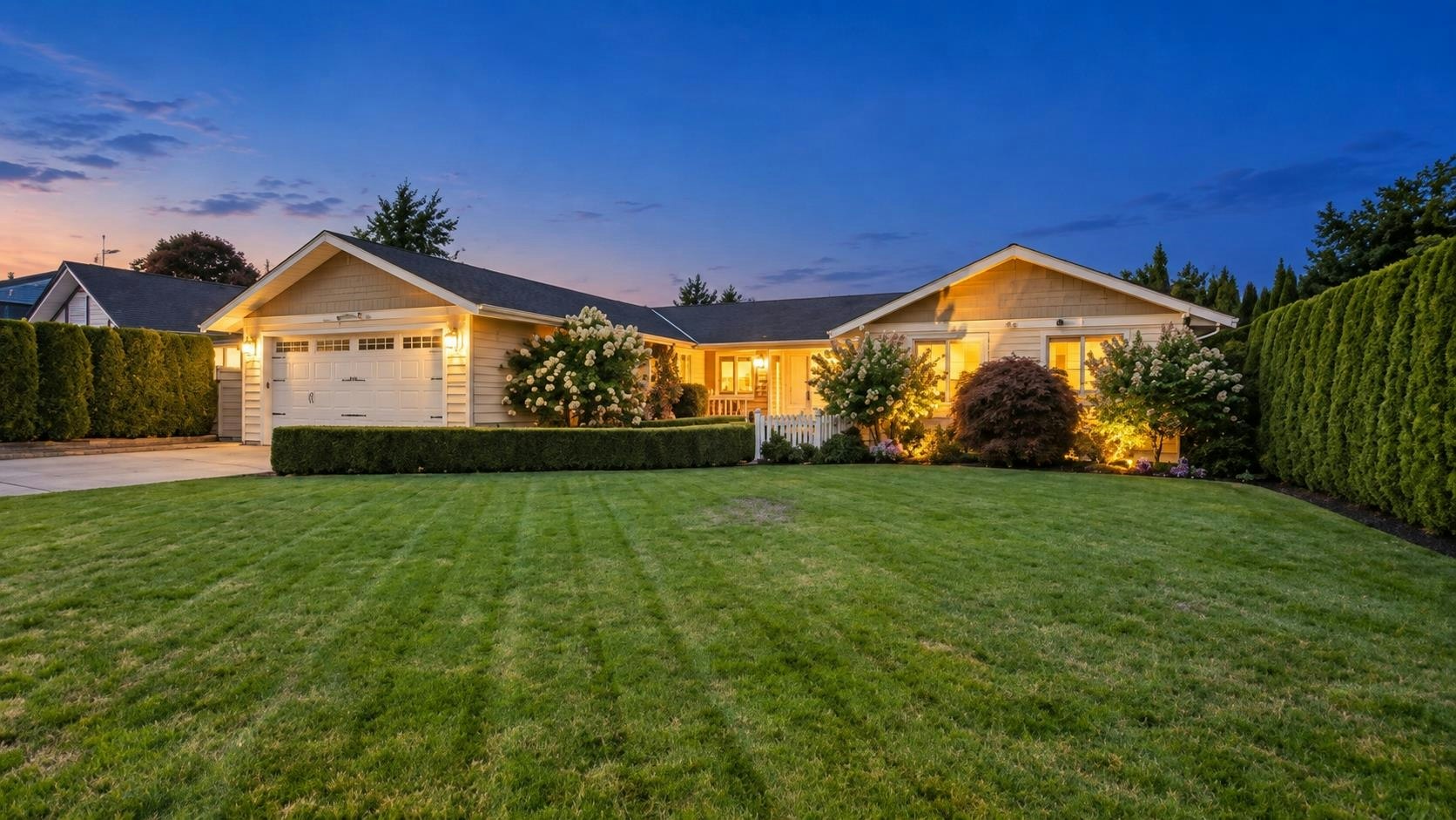 26973 33 Avenue, Langley, BC, V4W 3G5