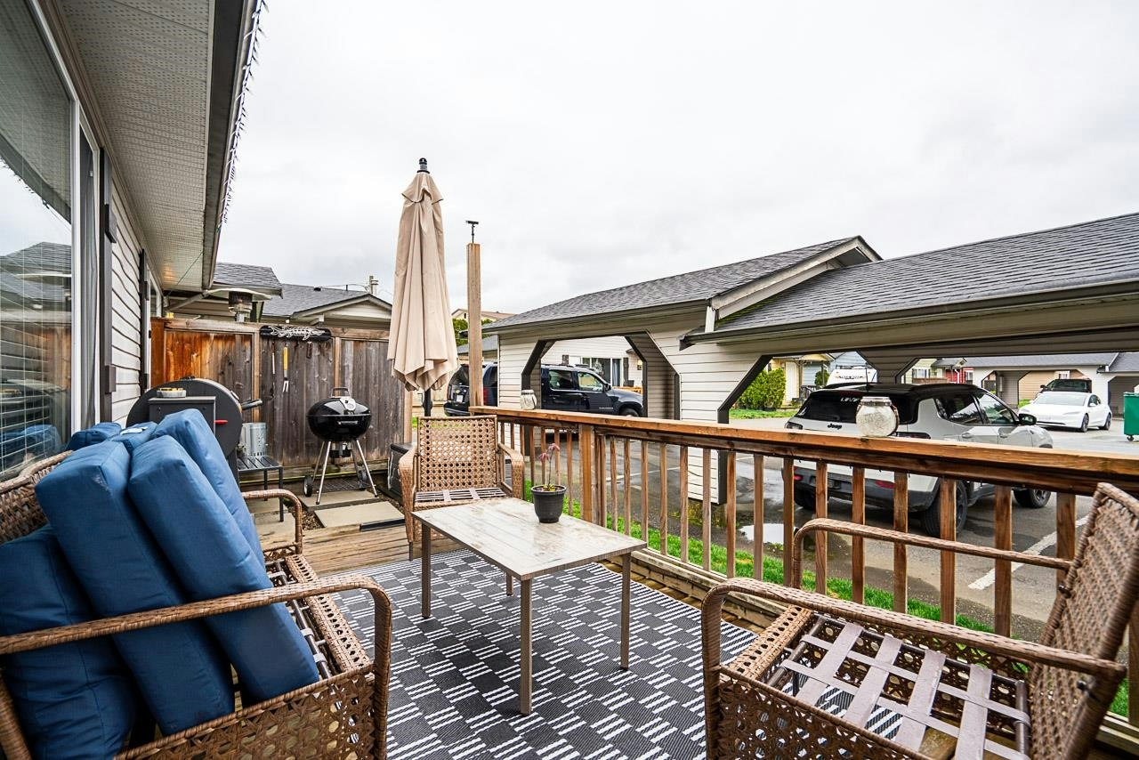 47-5648 Vedder Road, Chilliwack, BC, V2R 3M9 - 8
